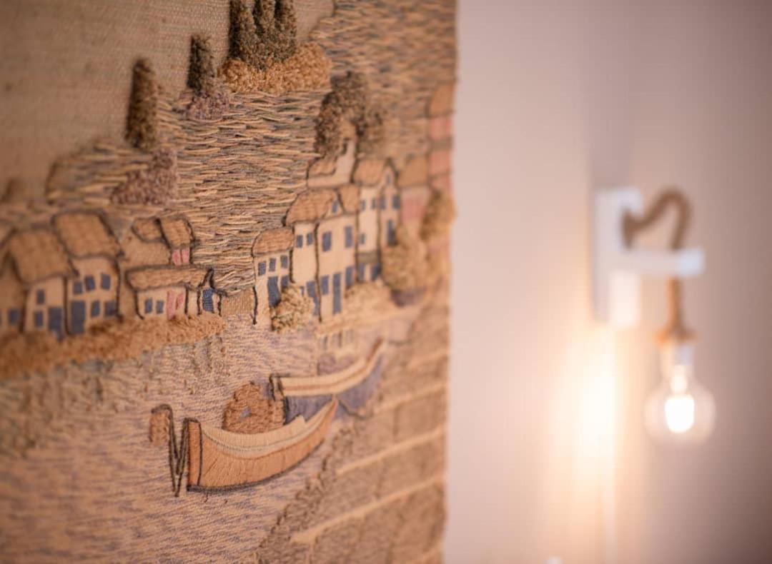 Romanos Apartments Gáiosz Kültér fotó